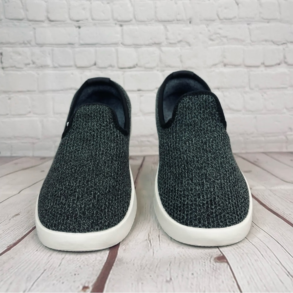 Allbirds Tree Loungers New Never Worn No Box Charcoal Size 6